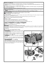 Предварительный просмотр 19 страницы Rietschle TR 10 DV Operating Instructions Manual