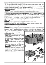 Предварительный просмотр 23 страницы Rietschle TR 10 DV Operating Instructions Manual