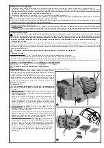 Предварительный просмотр 27 страницы Rietschle TR 10 DV Operating Instructions Manual