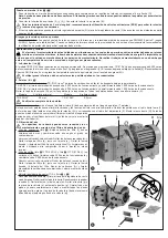 Предварительный просмотр 31 страницы Rietschle TR 10 DV Operating Instructions Manual