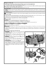 Предварительный просмотр 35 страницы Rietschle TR 10 DV Operating Instructions Manual