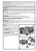 Предварительный просмотр 43 страницы Rietschle TR 10 DV Operating Instructions Manual