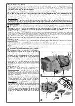 Предварительный просмотр 47 страницы Rietschle TR 10 DV Operating Instructions Manual