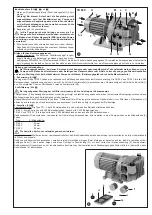 Предварительный просмотр 3 страницы Rietschle TR 40 V Operating Instructions Manual