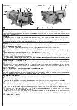 Предварительный просмотр 6 страницы Rietschle TR 40 V Operating Instructions Manual