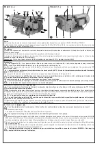 Предварительный просмотр 10 страницы Rietschle TR 40 V Operating Instructions Manual