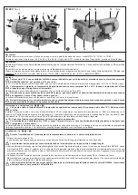 Предварительный просмотр 14 страницы Rietschle TR 40 V Operating Instructions Manual