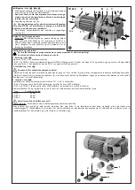 Предварительный просмотр 19 страницы Rietschle TR 40 V Operating Instructions Manual