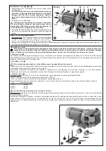 Предварительный просмотр 23 страницы Rietschle TR 40 V Operating Instructions Manual