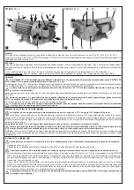 Предварительный просмотр 26 страницы Rietschle TR 40 V Operating Instructions Manual