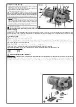 Предварительный просмотр 35 страницы Rietschle TR 40 V Operating Instructions Manual