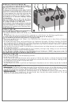 Предварительный просмотр 2 страницы Rietschle VACFOX VC 150 Operating Instructions Manual