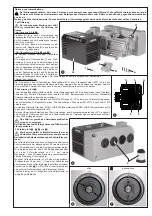 Предварительный просмотр 3 страницы Rietschle VACFOX VC 150 Operating Instructions Manual