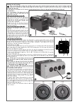 Предварительный просмотр 7 страницы Rietschle VACFOX VC 150 Operating Instructions Manual