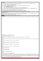 Preview for 4 page of Rietschle VACMASTER Operating Instructions