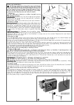 Предварительный просмотр 3 страницы Rietschle VCA 100 Operating Instructions Manual