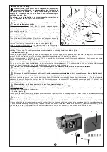 Предварительный просмотр 7 страницы Rietschle VCA 100 Operating Instructions Manual