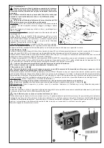 Предварительный просмотр 15 страницы Rietschle VCA 100 Operating Instructions Manual