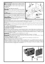 Предварительный просмотр 19 страницы Rietschle VCA 100 Operating Instructions Manual