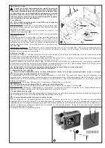 Предварительный просмотр 23 страницы Rietschle VCA 100 Operating Instructions Manual