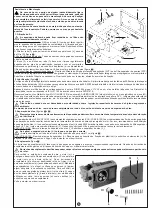 Предварительный просмотр 27 страницы Rietschle VCA 100 Operating Instructions Manual