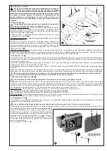 Предварительный просмотр 31 страницы Rietschle VCA 100 Operating Instructions Manual