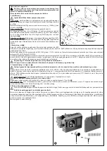 Предварительный просмотр 35 страницы Rietschle VCA 100 Operating Instructions Manual