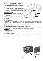 Предварительный просмотр 39 страницы Rietschle VCA 100 Operating Instructions Manual