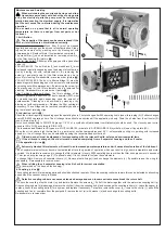 Preview for 7 page of Rietschle VCAH 100 Operating Instructions Manual