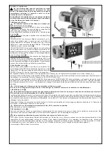 Preview for 11 page of Rietschle VCAH 100 Operating Instructions Manual