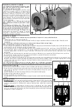 Preview for 14 page of Rietschle VCAH 100 Operating Instructions Manual