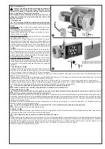 Preview for 15 page of Rietschle VCAH 100 Operating Instructions Manual