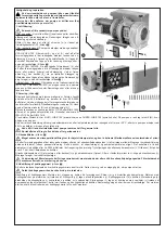 Preview for 19 page of Rietschle VCAH 100 Operating Instructions Manual