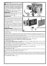 Preview for 23 page of Rietschle VCAH 100 Operating Instructions Manual