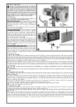 Preview for 27 page of Rietschle VCAH 100 Operating Instructions Manual