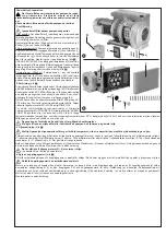 Preview for 35 page of Rietschle VCAH 100 Operating Instructions Manual