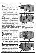 Предварительный просмотр 2 страницы Rietschle VCH 100 Operating Instructions Manual