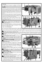 Предварительный просмотр 6 страницы Rietschle VCH 100 Operating Instructions Manual