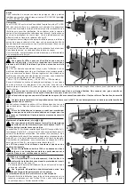 Предварительный просмотр 10 страницы Rietschle VCH 100 Operating Instructions Manual