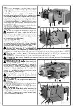 Предварительный просмотр 14 страницы Rietschle VCH 100 Operating Instructions Manual