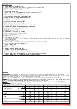 Предварительный просмотр 8 страницы Rietschle VGA 10 Operating Instructions Manual