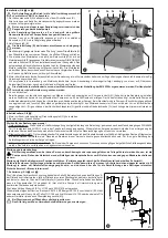 Предварительный просмотр 2 страницы Rietschle VLB 10 Operating Instructions Manual