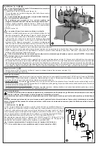 Предварительный просмотр 14 страницы Rietschle VLB 10 Operating Instructions Manual