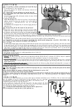 Предварительный просмотр 18 страницы Rietschle VLB 10 Operating Instructions Manual