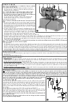 Предварительный просмотр 26 страницы Rietschle VLB 10 Operating Instructions Manual