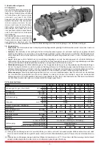 Предварительный просмотр 4 страницы Rietschle VSB 120 Manual