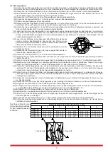 Предварительный просмотр 9 страницы Rietschle VSB 120 Manual