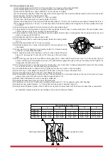 Предварительный просмотр 19 страницы Rietschle VSB 120 Manual