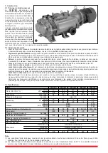 Предварительный просмотр 24 страницы Rietschle VSB 120 Manual