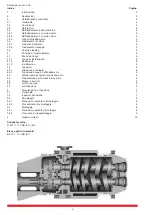 Предварительный просмотр 30 страницы Rietschle VSB 120 Manual